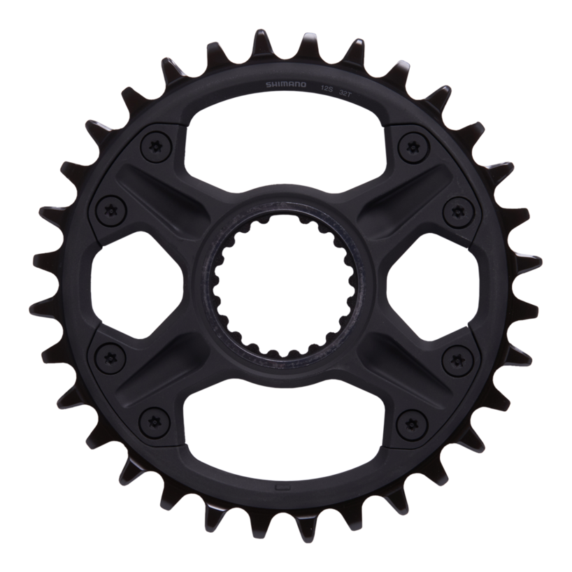 FC-M6100-1 CHAINRING 32T