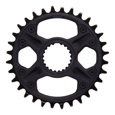 FC-M6100-1 CHAINRING 32T