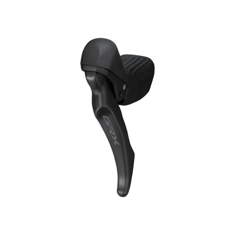 BRAKE LEVER, BL-RX610-L, GRX, LEFT, FOR HYDRAULIC DISC BRAKE