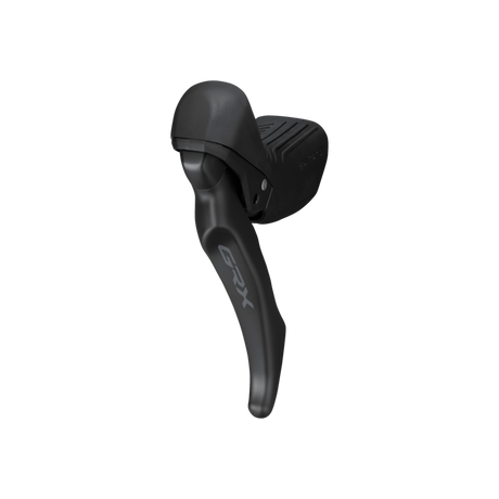 BRAKE LEVER, BL-RX610-L, GRX, LEFT, FOR HYDRAULIC DISC BRAKE