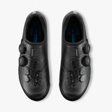 SH-XC703W BICYCLE SHOES | BLACK 44.0 WOMEN