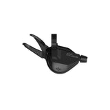 SHIFT LEVER, SL-U6050-10R, SHORT REACH, CUES, RIGHT, 10-SPEED, RAPIDFIRE PLUS, 2050MM INNER, W/O OPTICAL GEAR DISPLAY, W/ OT-SP41 BLACK OUTER 600X300MM