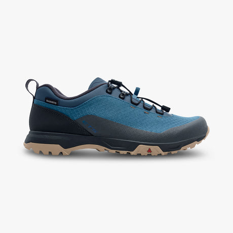 SH-ET501 BICYCLE SHOES | BLACK 43