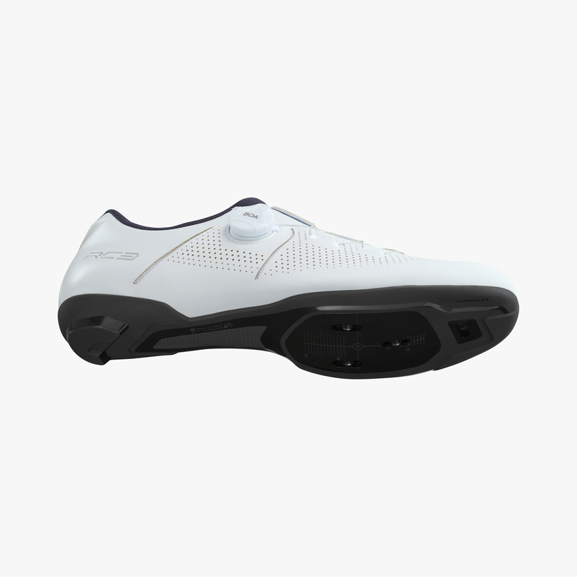 SH-RC302 BICYCLE SHOES | NAVY 44