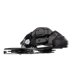 REAR DERAILLEUR, RD-M8250-SGS, DEORE XT, SGS 12-SPEED, TOP NORMAL, DIRECT ATTACHMENT, W/O BATTERY