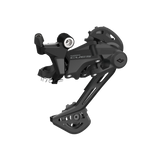 REAR DERAILLEUR, RD-U4020, CUES, SGS, 9-SPEED, TOP NORMAL, SHADOW DESIGN, DIRECT ATTACHMENT
