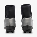 SH-MW702-WIDE BICYCLE SHOES | BLACK 41 WIDE