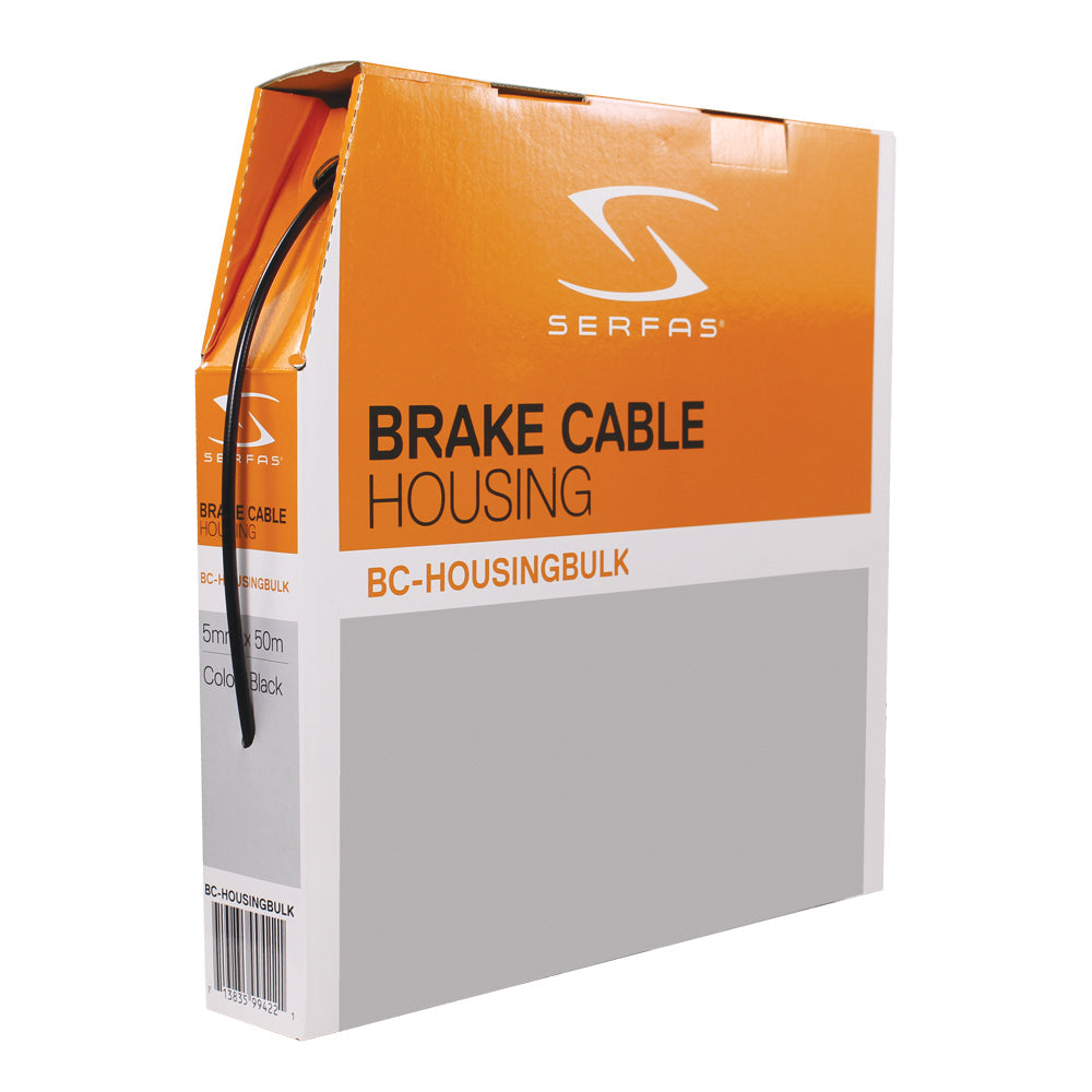 BC Brake Cable & Housing Bulk