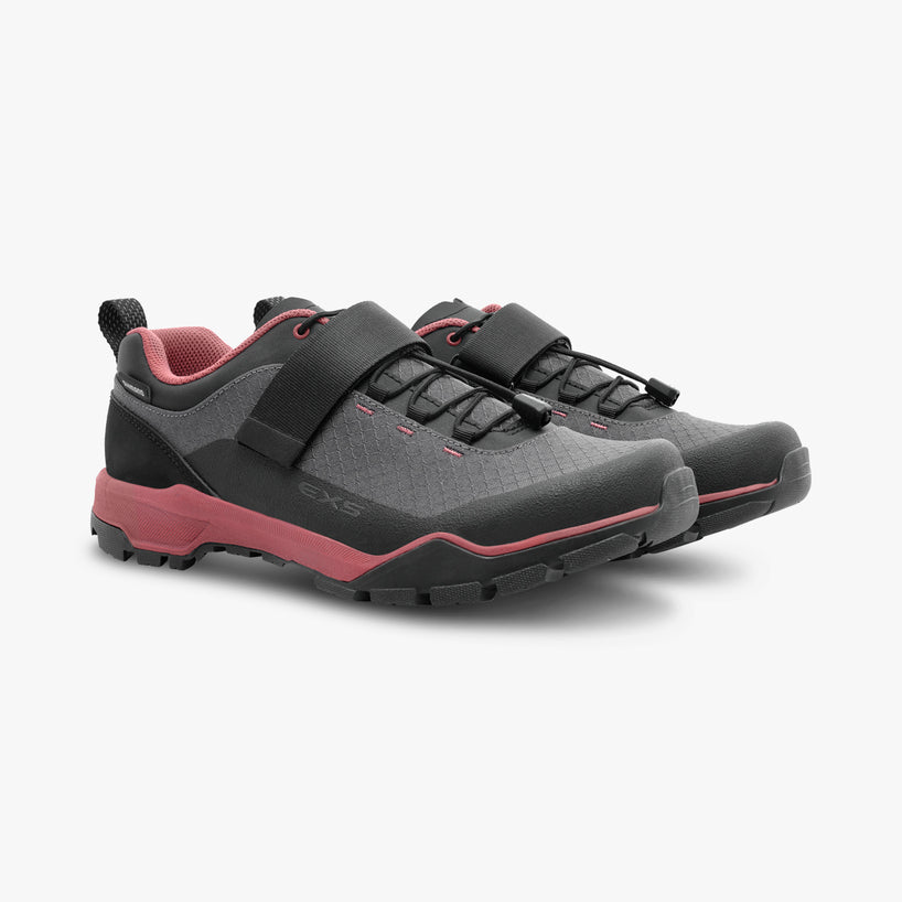SH-EX500W BICYCLE SHOES | PLUM 41 WOMEN