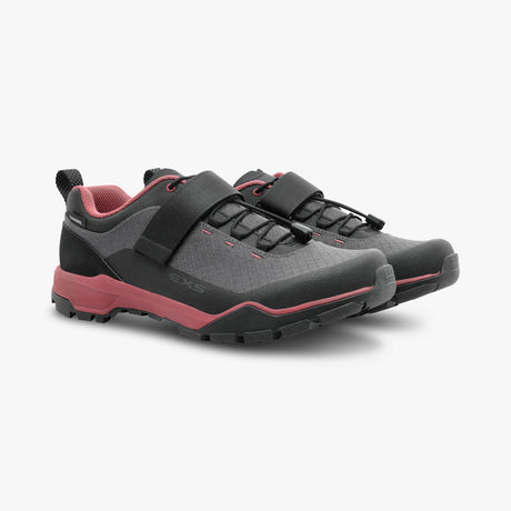 SH-EX500W BICYCLE SHOES | PLUM 38 WOMEN