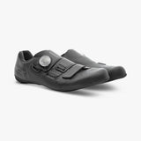 SH-RC502 BICYCLE SHOES | BLACK 40.0 WIDE