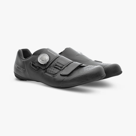 SH-RC502 BICYCLE SHOES | BLACK 40.0 WIDE