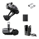 DI2 DRIVETRAIN UPGRADE KIT XTR (M9250), RD-M9250-SGS, SW-M9250-IR, BT-DN320, EC-DN100, SM-CN910-12
