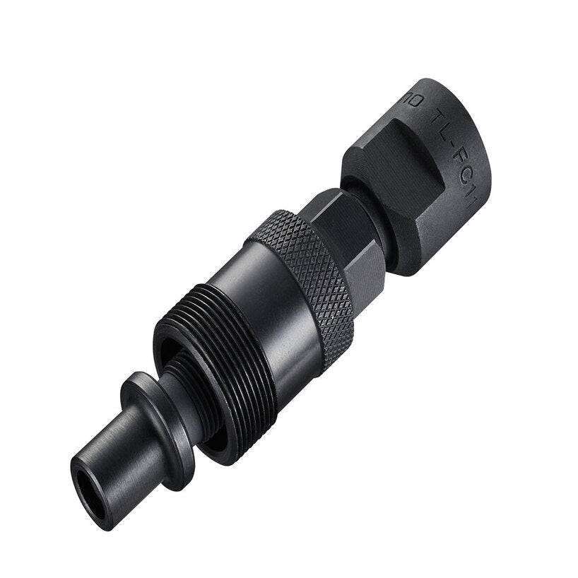 TL-FC11 COTTERLESS CRANK EXTRACTOR FOREURO LOCK PACKAGE