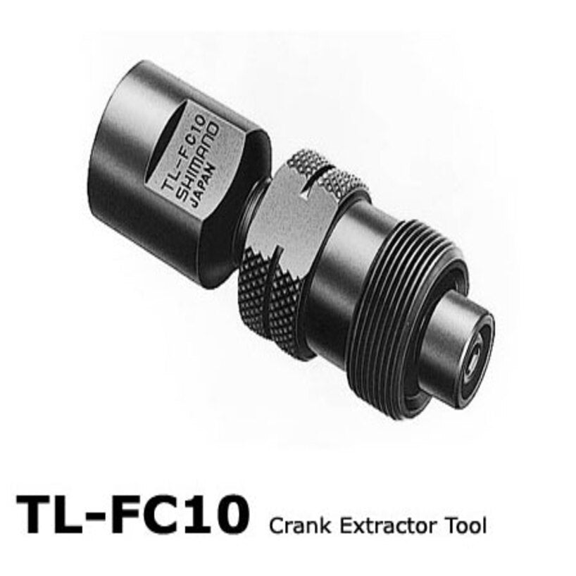 TL-FC10 COTTERLESS CRANK EXTRACTOR