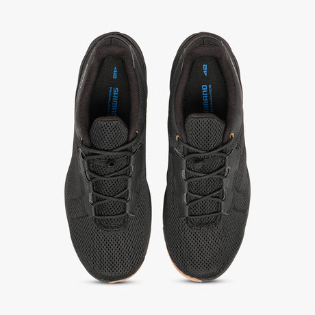 SH-EX300 BICYCLE SHOES | BLACK 46