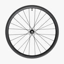 WHEEL, WH-R8170-C36-TL, ULTEGRA, FRONT, 24H, OLD: 100MM, F: 12MM E-THRU, TUBELESS, W/TUBELESS TAPE, FOR CL DISC