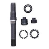 FH-MT500 COMPLETE HUB AXLE 146MM (5-3/4")