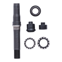FH-MT500 COMPLETE HUB AXLE 146MM (5-3/4")