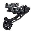 REAR DERAILLEUR, RD-RX810, GRX, 11-SPEED, SHADOW PLUS DESIGN, DIRECT ATTACHMENT, 2x11
