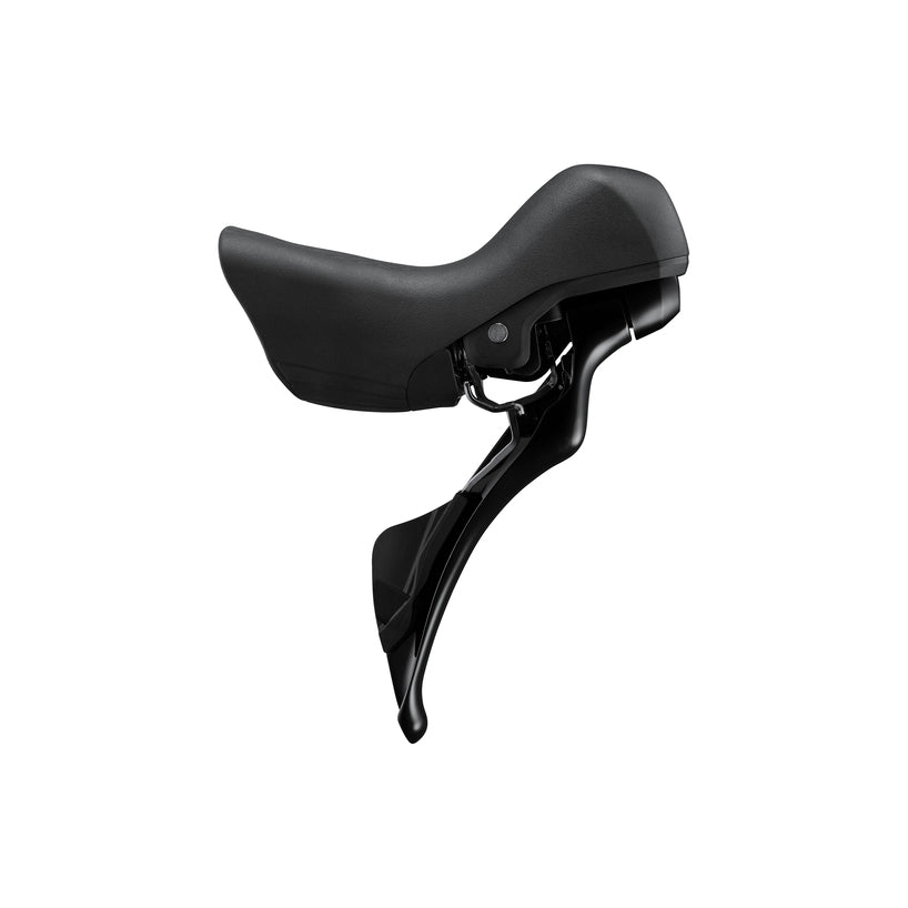 SHIFT/BRAKE LEVER, ST-R7120, 105, 2-SPEED LEFT, W/1800MM INNER