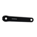 CRANK ARM SET, FC-EN500, 175MM, W/O CHAINRING, CHAIN CASE COMPATIBLE, BLACK