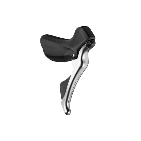 SHIFT/BRAKE LEVER, ST-U6030, CUES, 11/10-SPEED RIGHT, W/2200MM INNER, SILVER