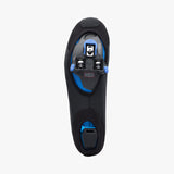 S-PHYRE TALL SHOE COVER, BLACK, XL (SHOE SIZE 44-46)