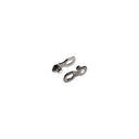 SEMI-BULK PACK, 1 SET = 50 PAIRS, PARTS FOR BICYCLE CHAIN, SM-CN900-11, QUICK-LINK FOR 11-SPEED CHAIN