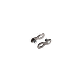 SEMI-BULK PACK, 1 SET = 50 PAIRS, PARTS FOR BICYCLE CHAIN, SM-CN900-11, QUICK-LINK FOR 11-SPEED CHAIN