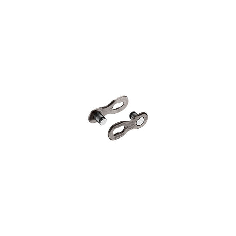 SEMI-BULK PACK, 1 SET = 50 PAIRS, PARTS FOR BICYCLE CHAIN, SM-CN900-11, QUICK-LINK FOR 11-SPEED CHAIN