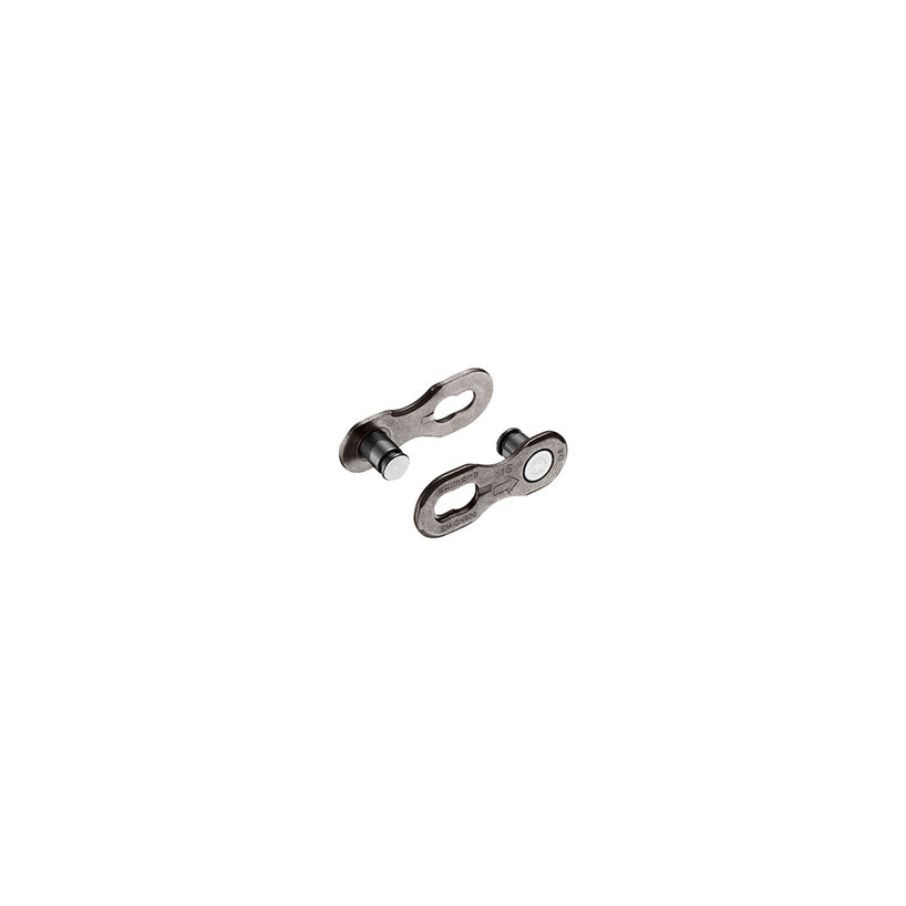 SEMI-BULK PACK, 1 SET = 50 PAIRS, PARTS FOR BICYCLE CHAIN, SM-CN900-11, QUICK-LINK FOR 11-SPEED CHAIN