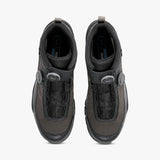 SH-EX900 BICYCLE SHOES | BLACK 45