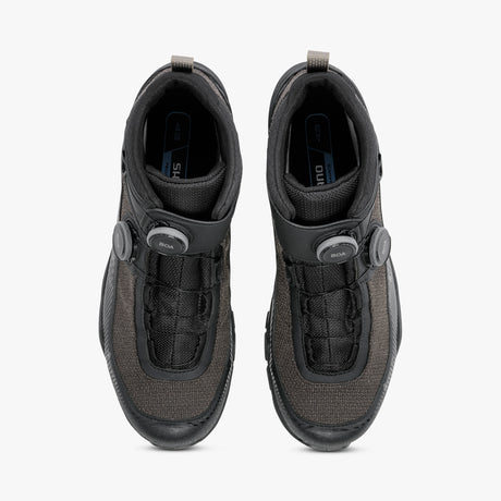 SH-EX900 BICYCLE SHOES | BLACK 47