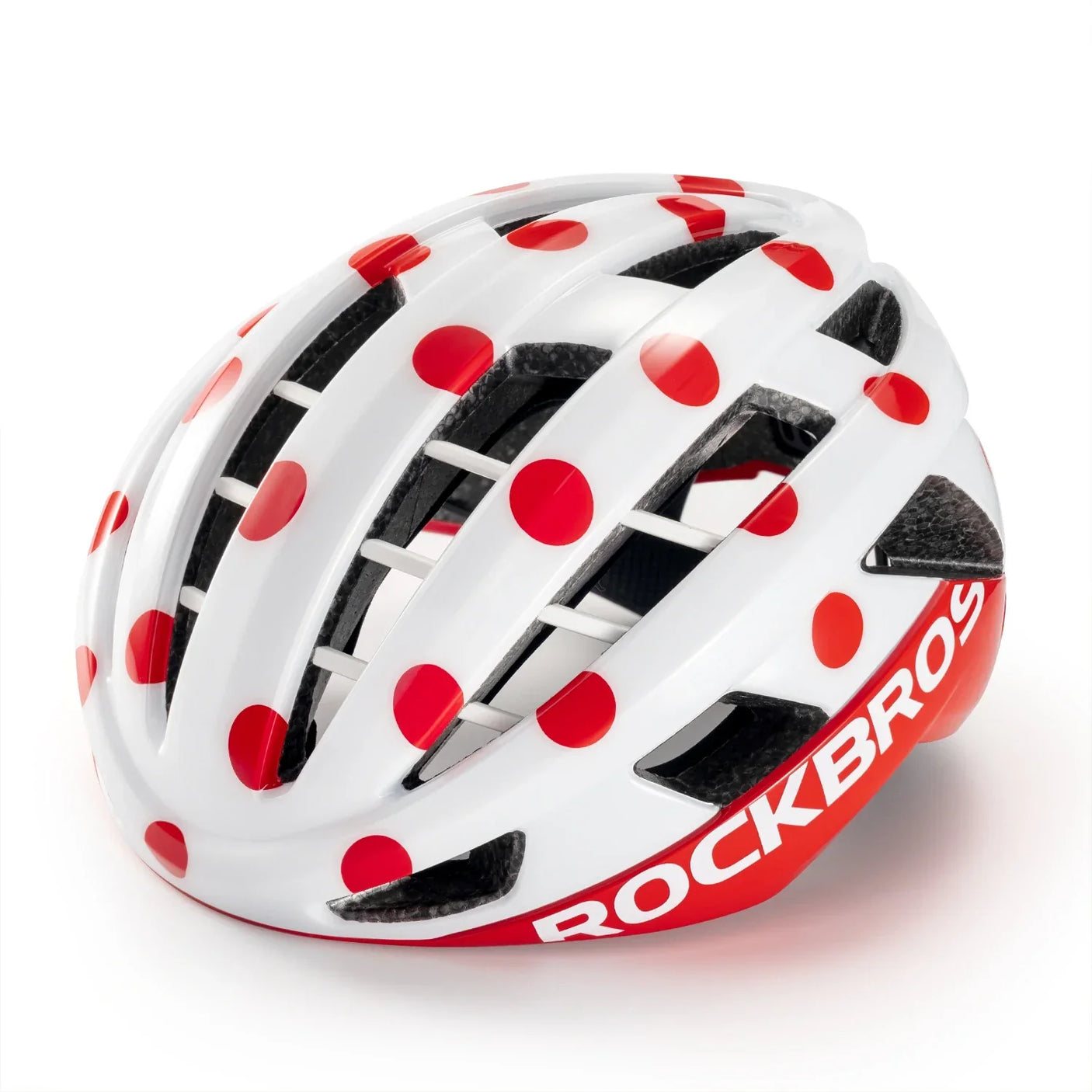 Bicycle Helmet Integrated Cycling Helmet for Men & Women