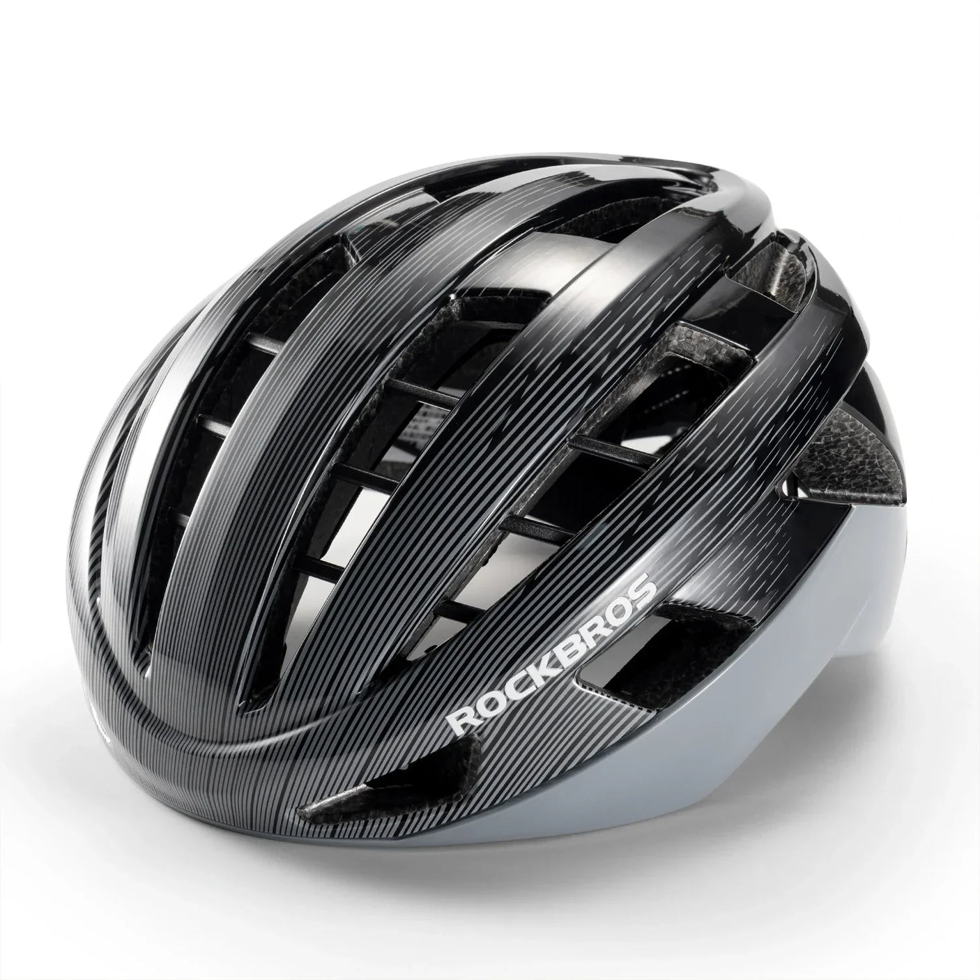 Bicycle Helmet Integrated Cycling Helmet for Men & Women