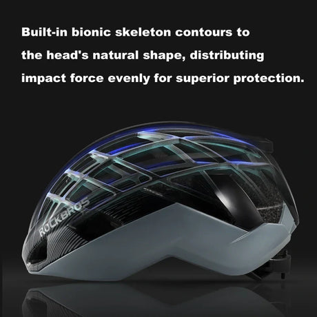 Bicycle Helmet Integrated Cycling Helmet for Men & Women