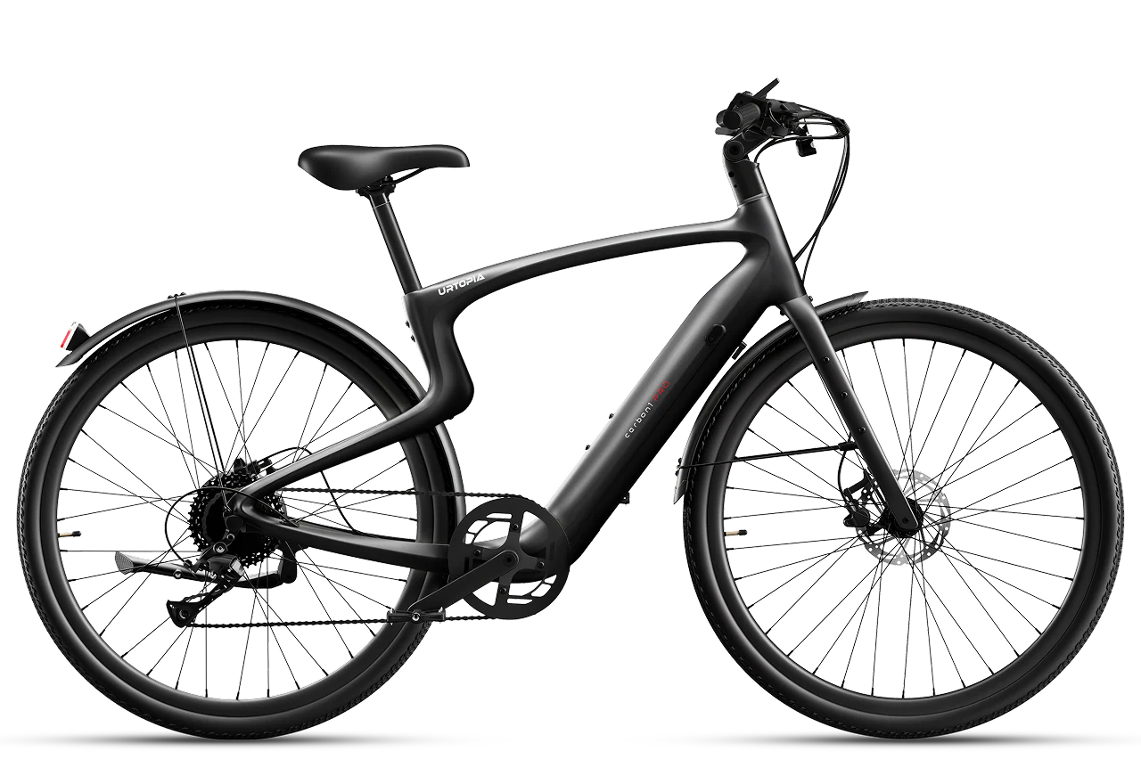 Urtopia Carbon Classic E-Bike
