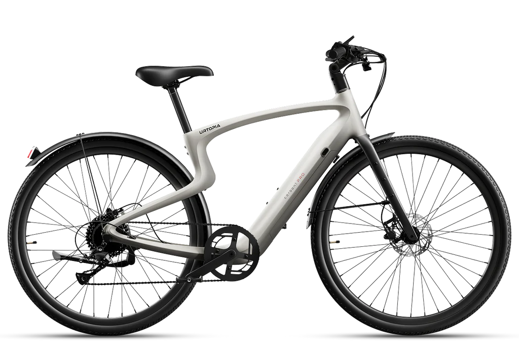 Urtopia Carbon Classic E-Bike