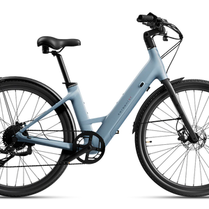 Urtopia Carbon Classic Step-Thru E-Bike