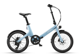 Urtopia Carbon Fold Step-Thru E-Bike