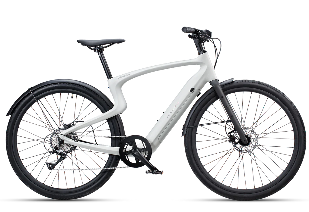 Urtopia Carbon 1 Pro E-Bike
