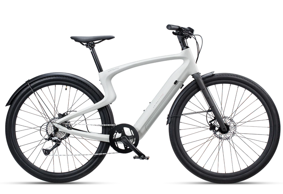 Urtopia Carbon 1 Pro E-Bike