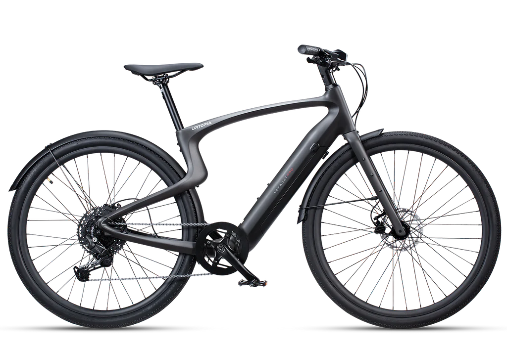 Urtopia Carbon 1 Pro E-Bike