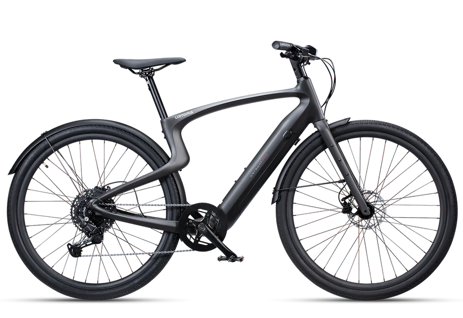 Urtopia Carbon 1 Pro E-Bike