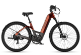 Urtopia Carbon Atom E-Bike  The first 750W carbon e-bike