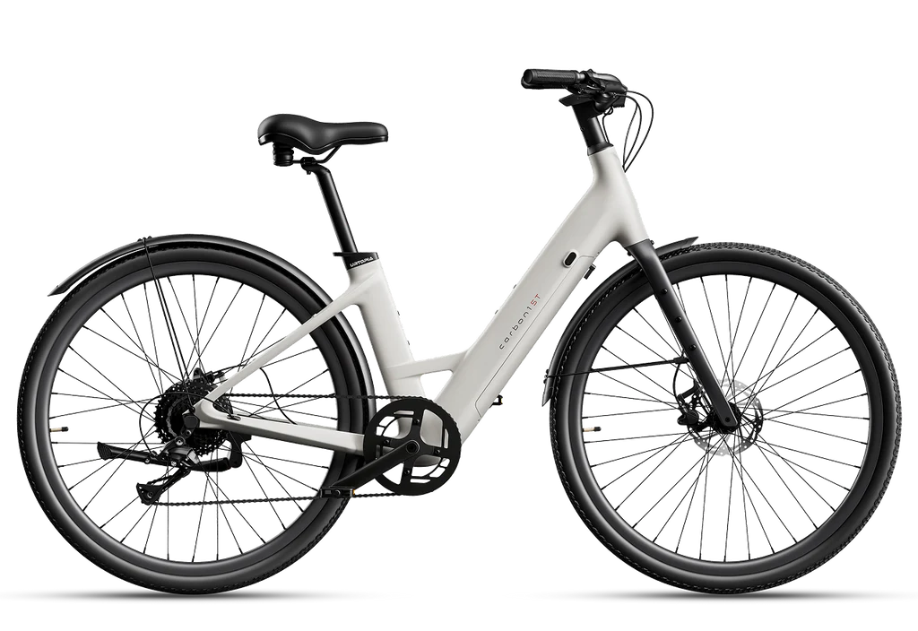 Urtopia Carbon 1 Step-Thru