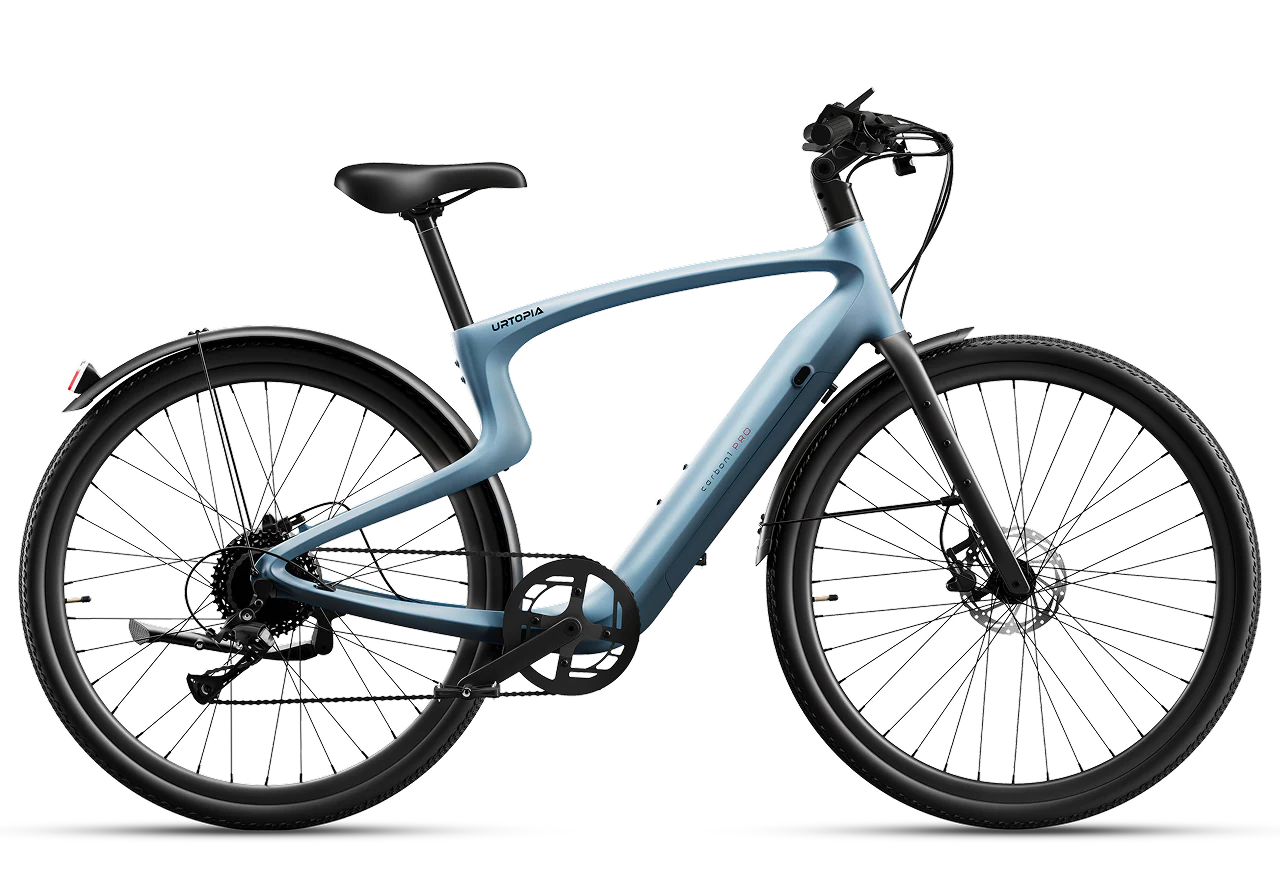 Urtopia Carbon Classic E-Bike
