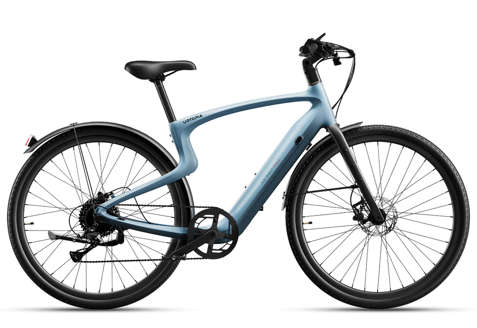 Urtopia Carbon Classic E-Bike
