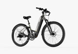 Urtopia Carbon Atom E-Bike  The first 750W carbon e-bike